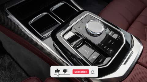 bmw serie 7 vem com tv de 31 polegadas