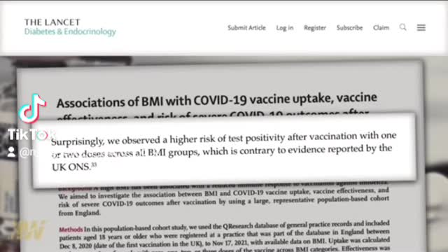 Vaccination reduces the strength of your immune system.