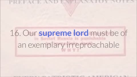 Withdraw of Consent - The Protocols of the Learned Elders of Zion