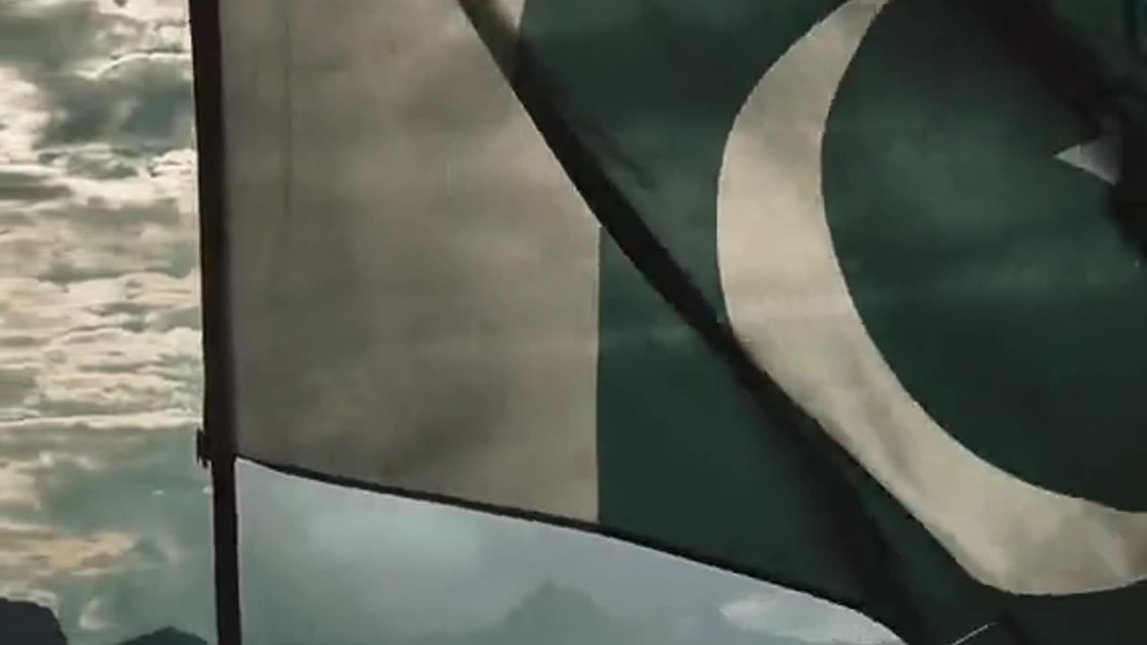 National anthem of Pakistan 💖😍| 14th August videos | Imran khan |