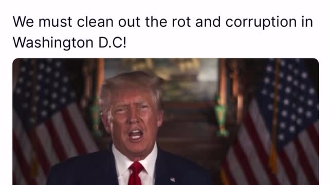 Mr T - Rotten & Corrupt DC