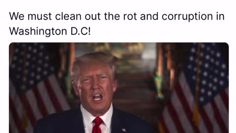 Mr T - Rotten & Corrupt DC