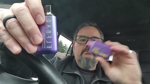 ELFBAR Grape flavors Matchup!