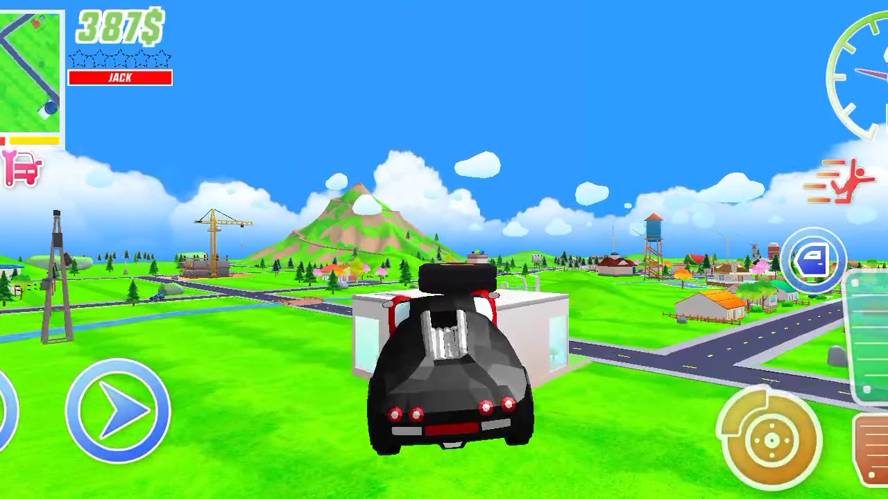 Best car game