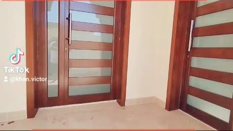 Buquwah:-4Bhk Semifurnished Villa on Rent