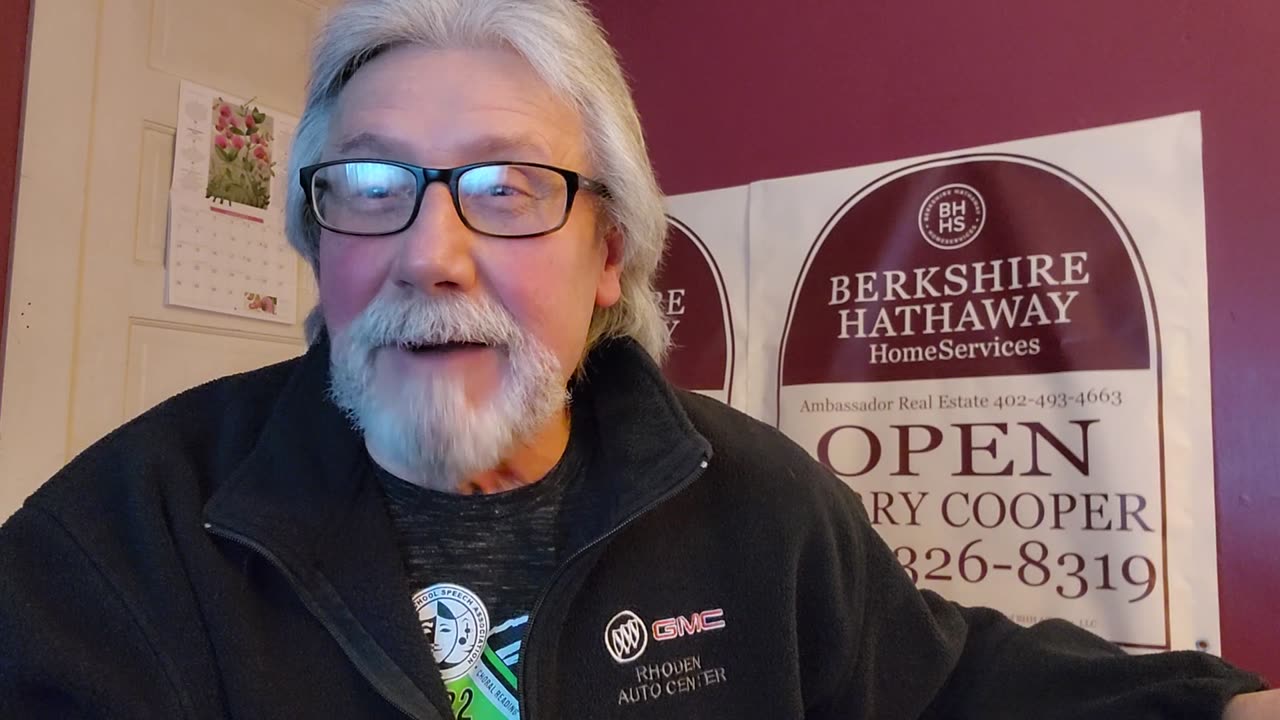 Coffee ☕️ with Coop! Ep 177