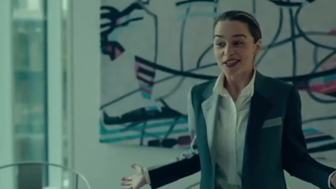 "The Pod Gerneration"☣️☢️