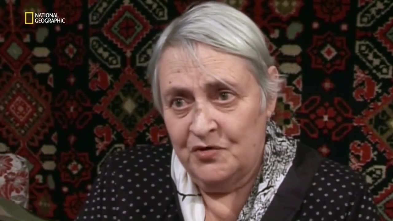 Gulag: Uma História Soviética 3de3 LEGENDADO
