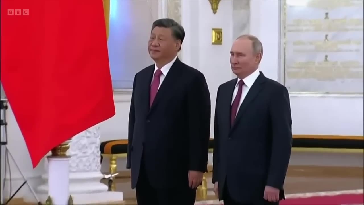 Putin warns UK over depleted uranium weapons