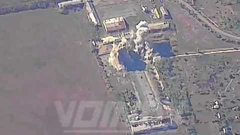 🚀 Ukraine Russia War | Group V Aviation Strikes Konstantinovka | RCF