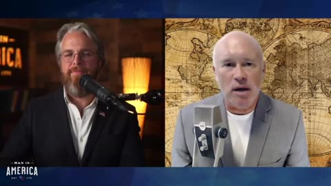 Dr. David Martin DON’T FEAR the Coming Lockdowns… the Cabal is Already DEAD.
