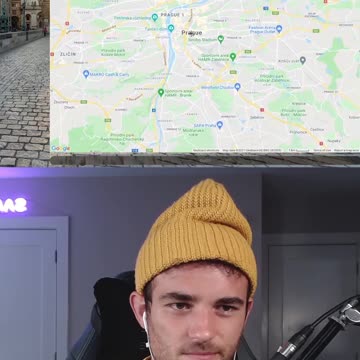 Spider-Man GeoGuessr! 🕷