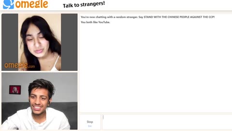 Guess Number And Name Pranks On Omegle 😘