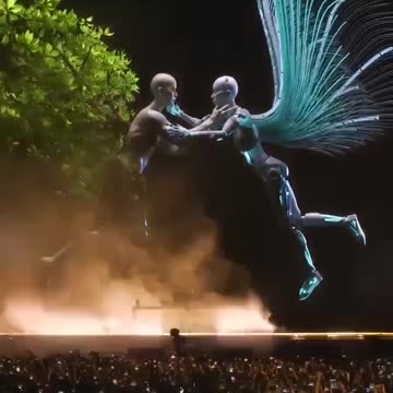 Transhumanism: Merging of Man and Machine