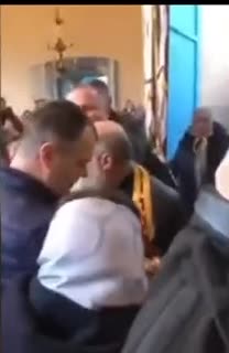 Meanwhile in Ukraine