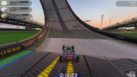 trackmania nations forever