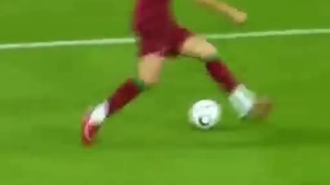 Ronaldo skills