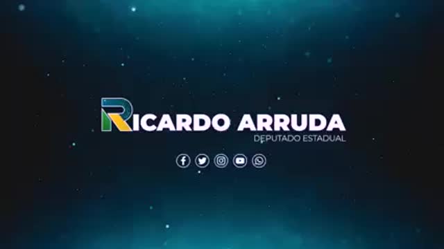 A Grave situação de nosso Brasil Ricardo Arruda