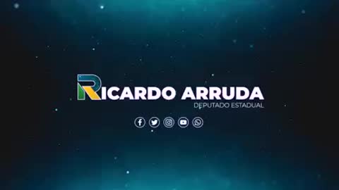 A Grave situação de nosso Brasil Ricardo Arruda