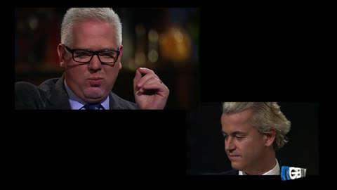 2012, Geert Wilders on Islam (8.40)