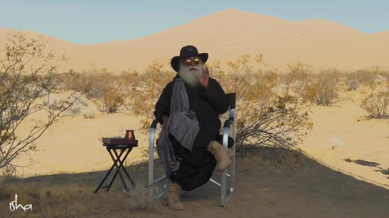 Benefits of Fasting _ Sadhguru