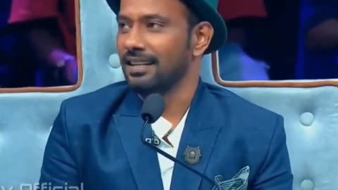 Sursuri Bhabi ko pati chahiye ... dance Plus #comedy