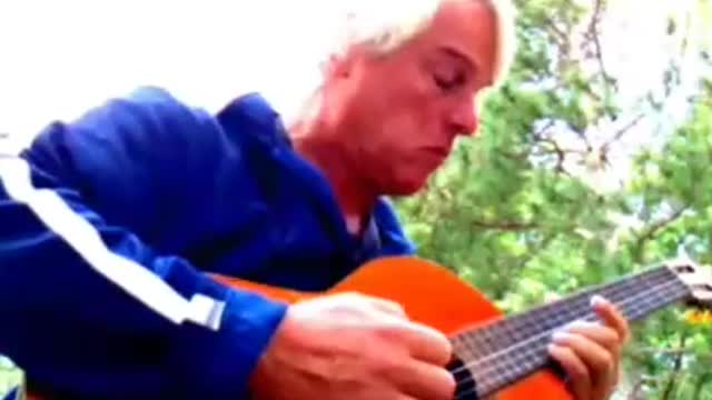 Chopin Op 28 No 7,20. Classical Guitar