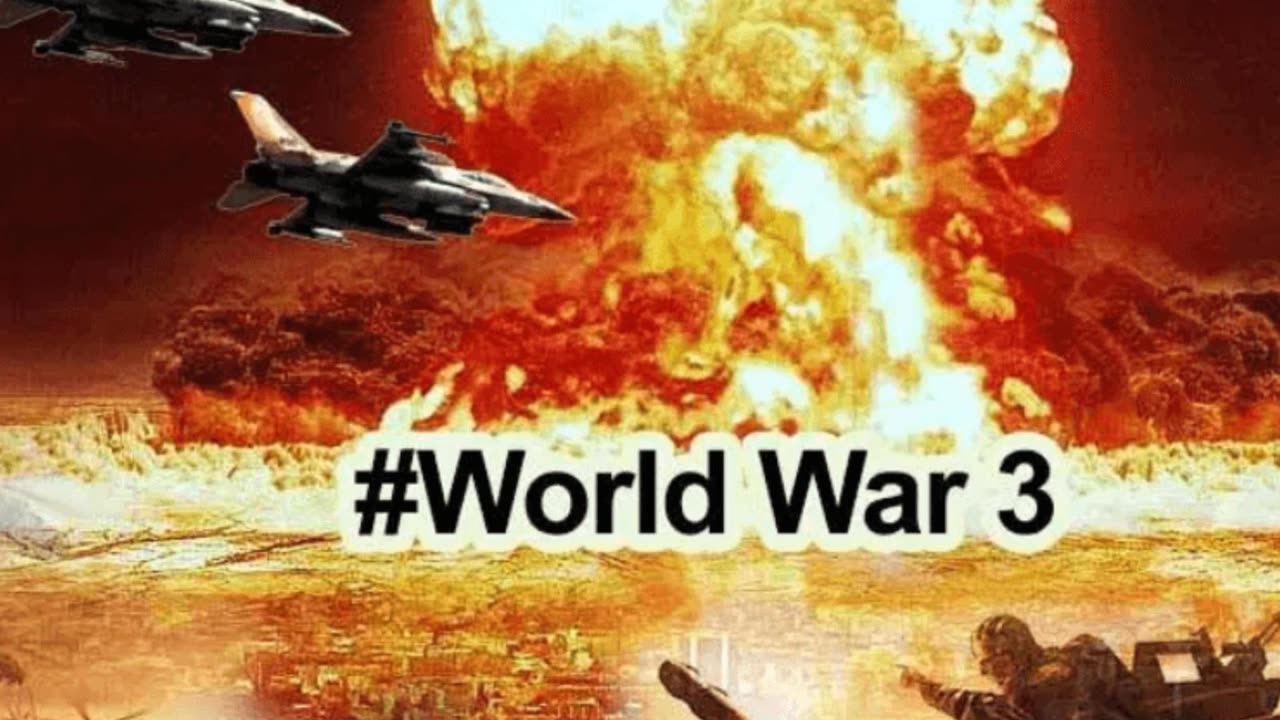 WW3 What is REALLY going on!