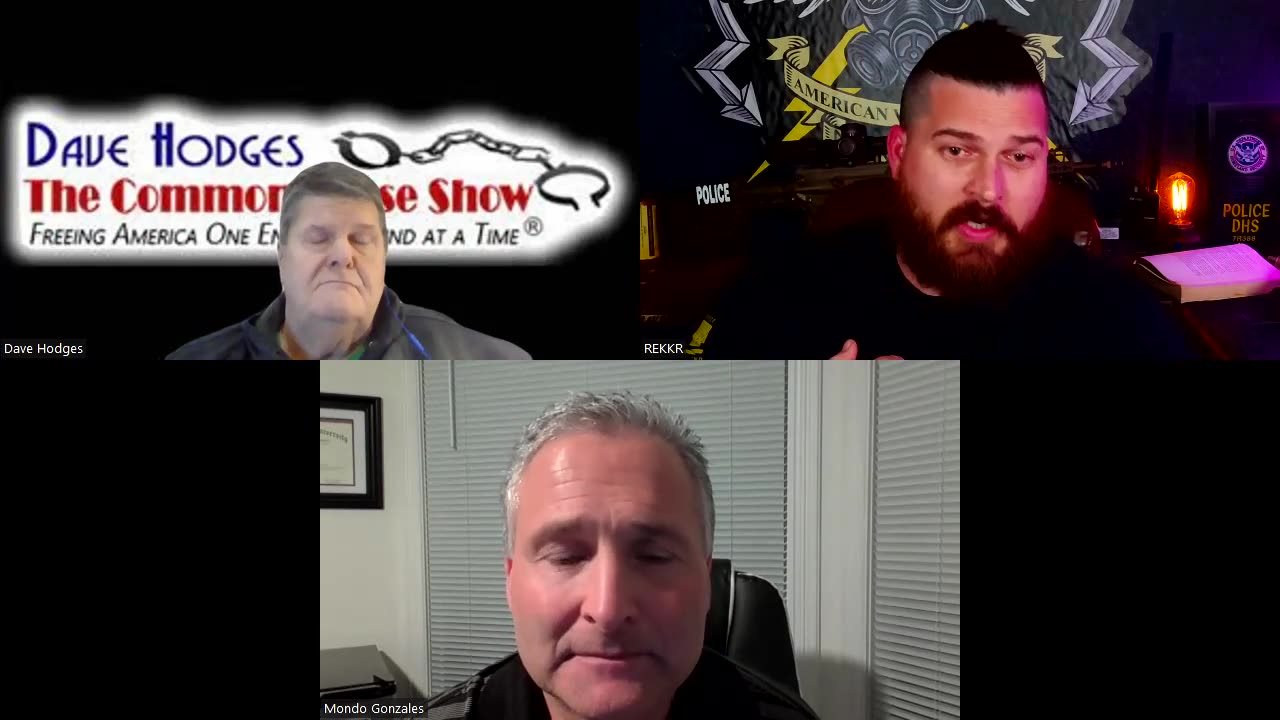 THE 3RD TEMPLE AND THE ANTICHRIST- DOUG & DAVE INTEL REPORT