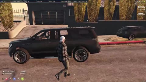 GTA 5 RP