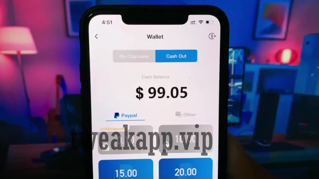 How To Make Money From Clipclaps in 2022 🔥 Clipclaps App Payment Proof