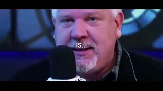 Glenn Beck On Digital IDs