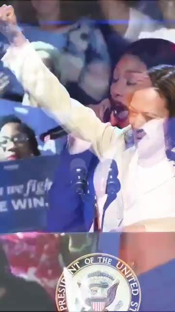 Losing? Trump rattled as Harris taps sta...