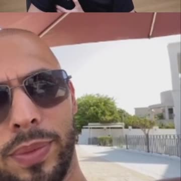 TOP G LOVES ADIN ROSS ❤️