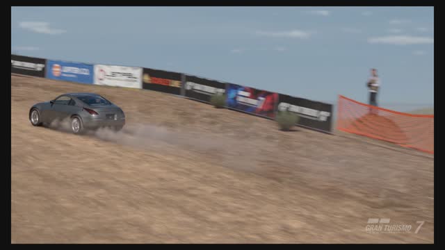 Gran Turismo7 Race382