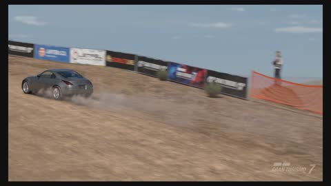 Gran Turismo7 Race382