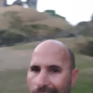 It's all out of focus . Let's start again