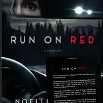 Run on Red