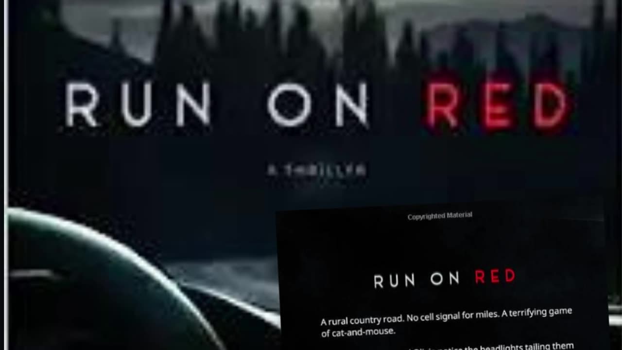 Run on Red