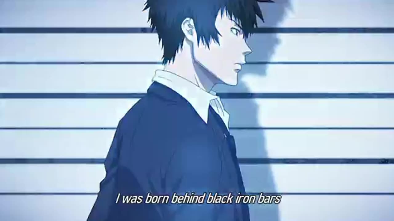 Psycho Pass Season 1 Ending Song