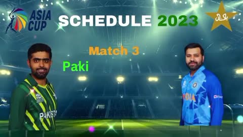 Asia cup