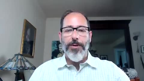 DR. ANDREW KAUFMAN EXPLAINS THE "DELTA VARIANT" - FACT, FICTION AND OUTRIGHT LIES