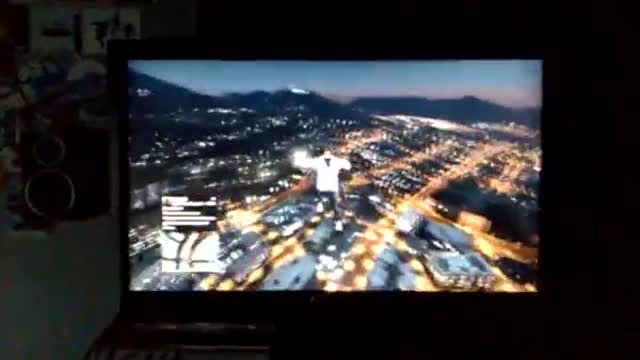 Sep 25, 2016 - GTA V PS3 Online - Loser hackers online