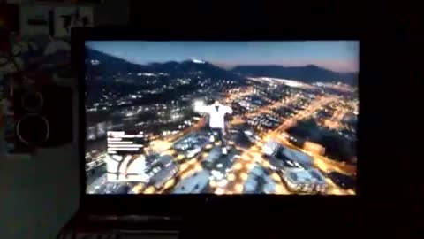 Sep 25, 2016 - GTA V PS3 Online - Loser hackers online
