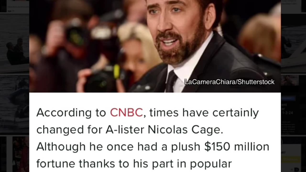 Who had there own islands &were involved with Epstein?