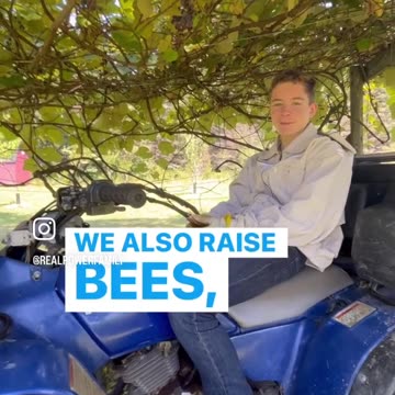 Sustainable Living Skills