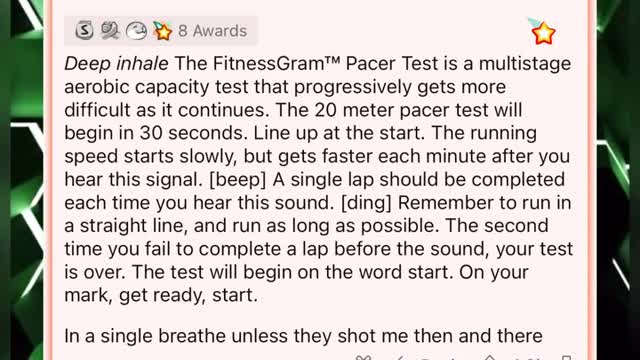wyd if you've just been kidnapped
