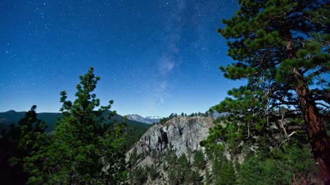 Crystal Skies - Nigel Stanford - 4k TimeLapse-6