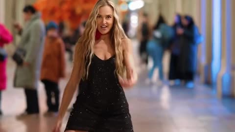 Dance nice