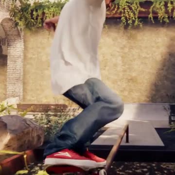 Friday Montage | Skater XL | Gameplay #shorts